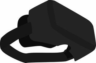 VR技术的多维探索，关键技术和方法解析  第1张