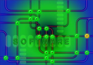 科学技术在生活中的应用案例  第1张