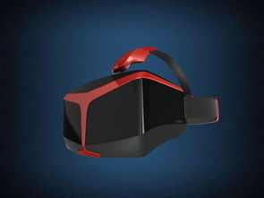 虚拟现实（VR）的起源与发展，从概念到现实  第1张
