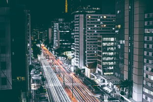 技术应用案例，从智能家居到智慧城市的科技革命