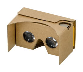 AR与VR，探索增强现实与虚拟现实技术的奥秘
