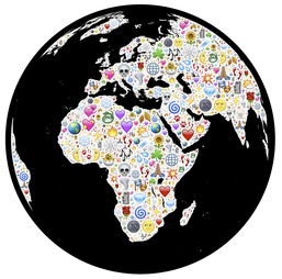 科技生活，四年级学生如何用简笔画描绘未来世界  第1张